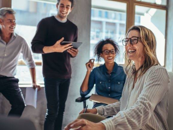 Ibexa Engage 2021: Growth Opportunity Meets Digital Agility